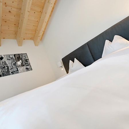 艾尔丰恩旅馆及膳食公寓 莱赫阿尔贝格 外观 照片